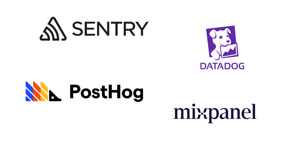 Monitoring tools